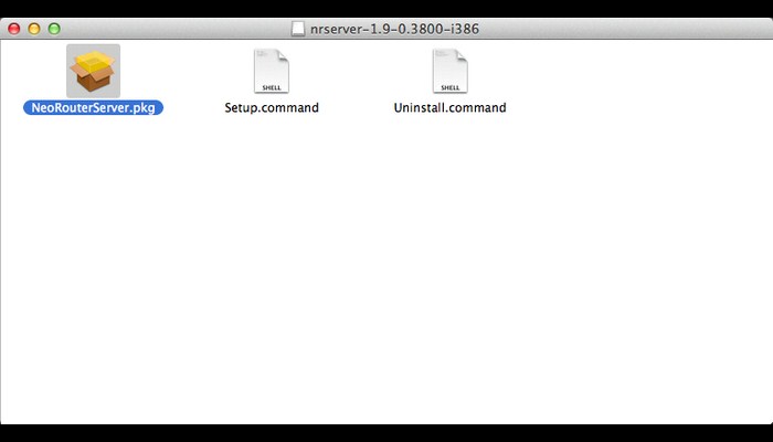 RunPkg